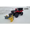 RAMMY sněhová fréza ST30 ATV