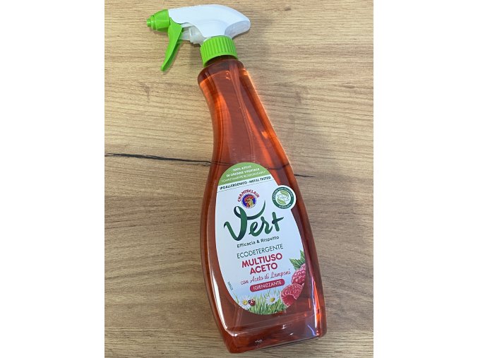 Chanteclair multiuso aceto - octový čistič