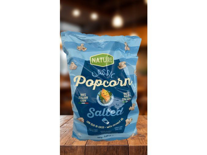 Popcorn Classic