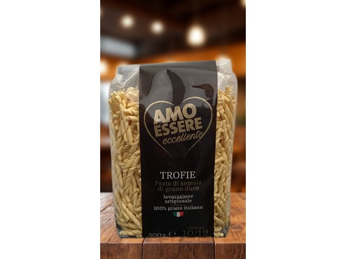 Amo Essere Trofie 500g