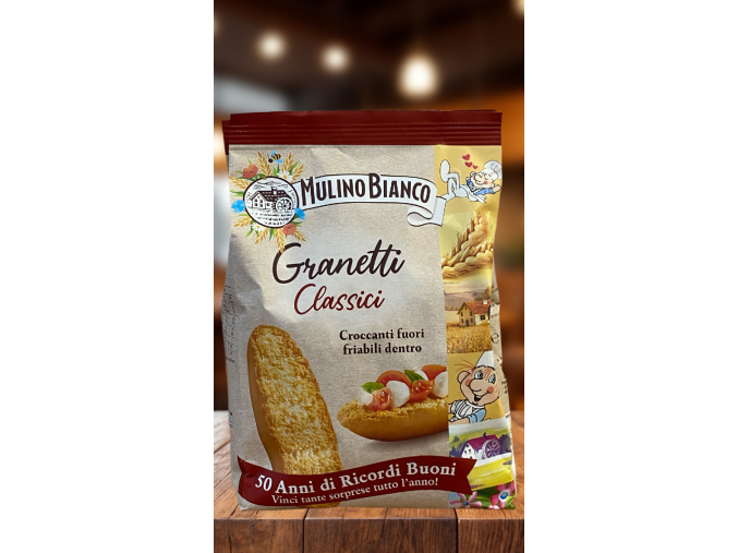 Granetti classici 280g