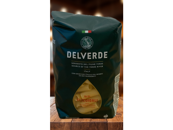 Delverde Elicoidali 500g