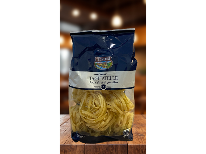 Tre Mulini Tagliatelle 500g