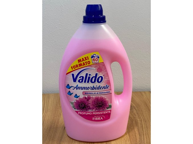 Valido Ammorbidente 3l