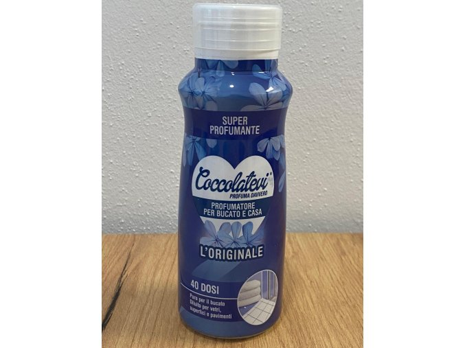 Coccolatevi Profumatore per Bucato e Casa L'Originale