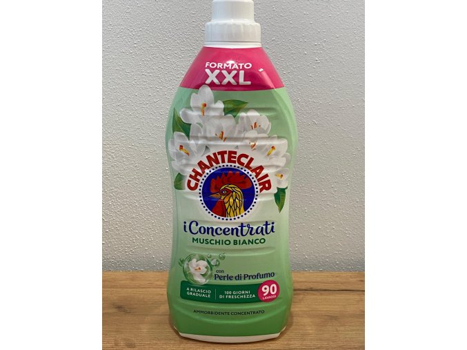 Chanteclair Muschio Binco 1,8l