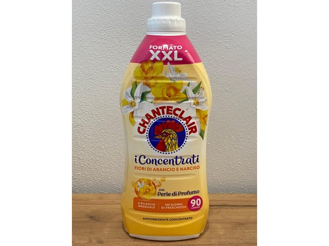 Chanteclair Fiori di Arancio e Narciso 1,8l