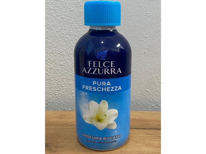 Felce Azzurra Profuma Bucato Pura Freschezza