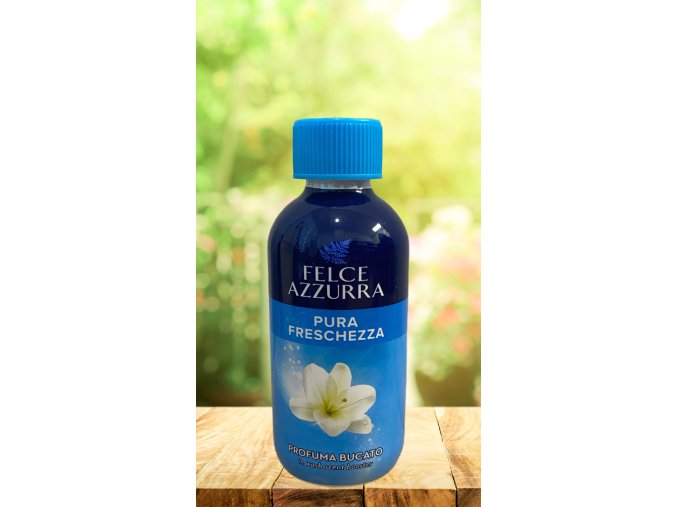 Felce Azzurra Profuma Bucato Pura Freschezza