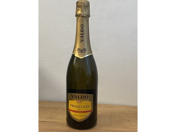 Valdo Prosecco DOC Extra Dry 0,7l