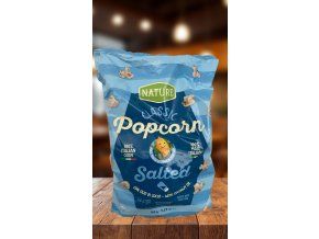 Popcorn Classic