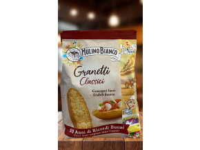 Granetti classici 280g