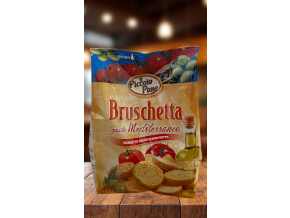 Bruschetta rajče 150g