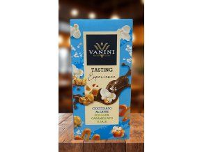 Vanini čokoláda Slaný karamel 75g