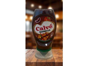 Calvé Barbecue 250g