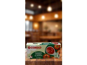 Passata di Pomodoro Classica 3x200g