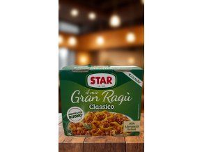 Gran Ragú Classico 2x180g