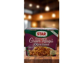 Gran Ragú Extra Gusto 2x180g