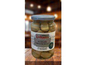 Coelsanus Funghi Fraticelli 280g