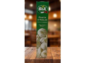 Gia Pasta D'Aglio 90g