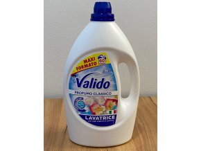 Valido Profumo Classico 3l
