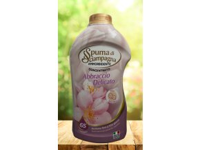 Spuma di Sciampagna Ammorbidente 0,6l