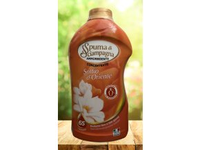 Spuma di Sciampagna Ammorbidente 0,6l