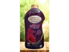 Spuma di Sciampagna Ammorbidente 1,3l