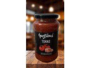 Gustibus Tonno 400g