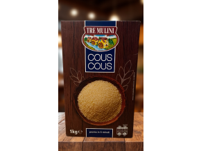Tre Mulini Cous Cous 1kg
