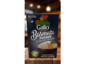 Riso Gallo Basmati 500g