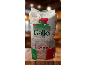 Riso Gallo Arborio 1kg