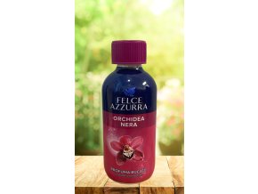 Felce Azzurra Profuma Bucato Orchidea Nera