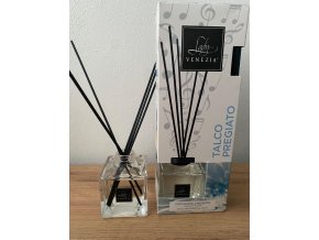 Lady Venezia  Home Diffuser Talco Pregiato