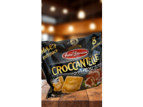 Croccantelle gusto Prosciutto 240g