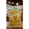Popcorn cheese Sýrový popcorn bez lepku