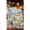 Groksi sýrový snack 60g