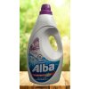 Prací gel Alba Lavatrice Activ Lavanda & Peonia 3l