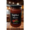 Gustibus Basilico 400g