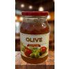 Delizie dal Sole Olive 400g