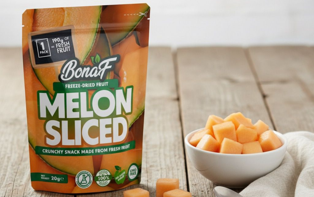 Sušené ovoce - zdravá svačinka snadno a rychle