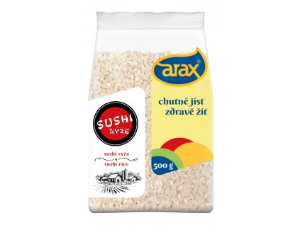 Sushi rýže