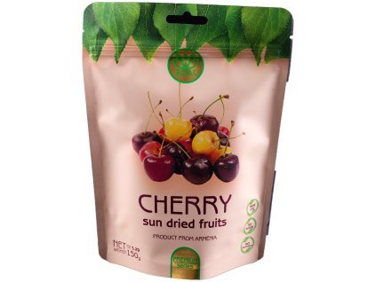 RIVAL Sušené třešně barevné 150g