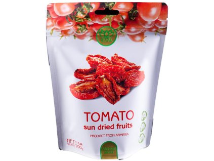 RIVAL Sušená rajčata 100g
