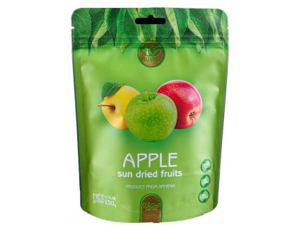 RIVAL Sušená jablka 150g