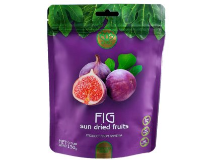 RIVAL Sušené fíky 150g