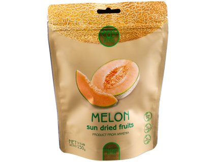 RIVAL Sušený meloun cantoloupe 150g