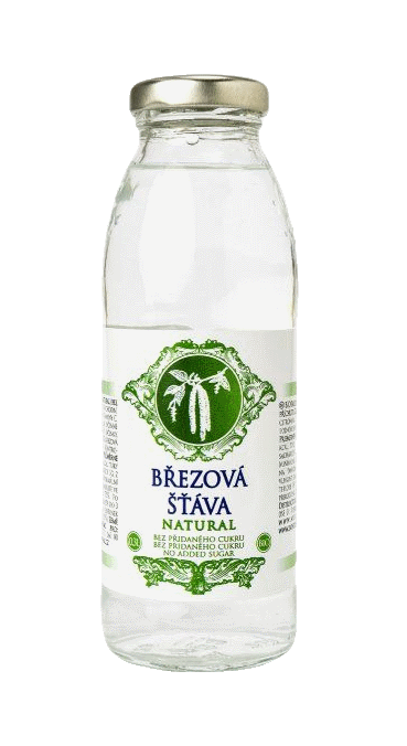 ARAX BIO Březovka NEOCHUCENÁ 300ml
