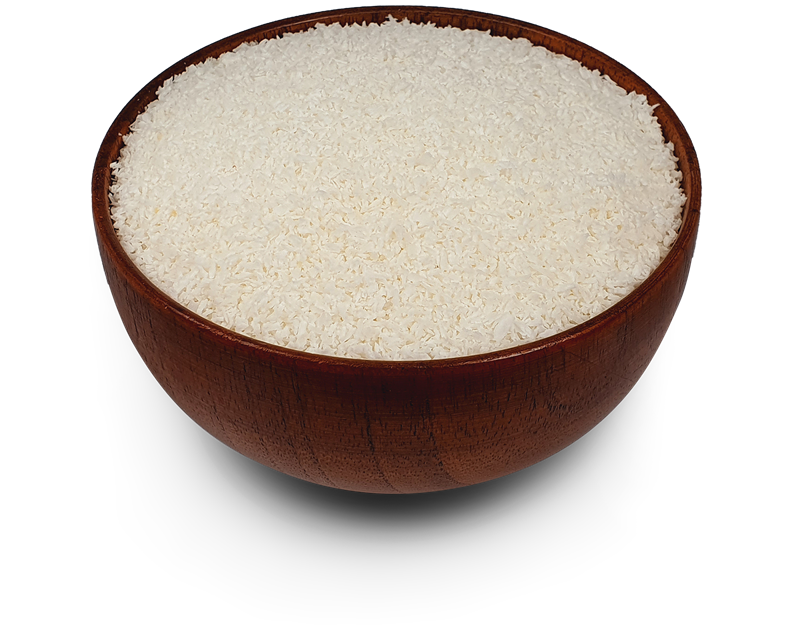 ARAX Kokos strouhaný, jemný | 250 g