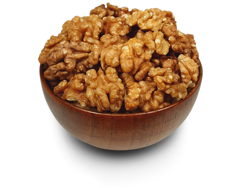 Vlašské ořechy Gramáž: 200 g
